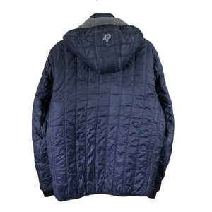 Unisex Pelle P - Kevyttoppatakki, koko L -  (2)