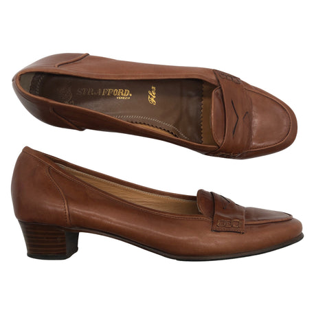 Unisex Strafford - Korkokengät, koko 37 -  ()