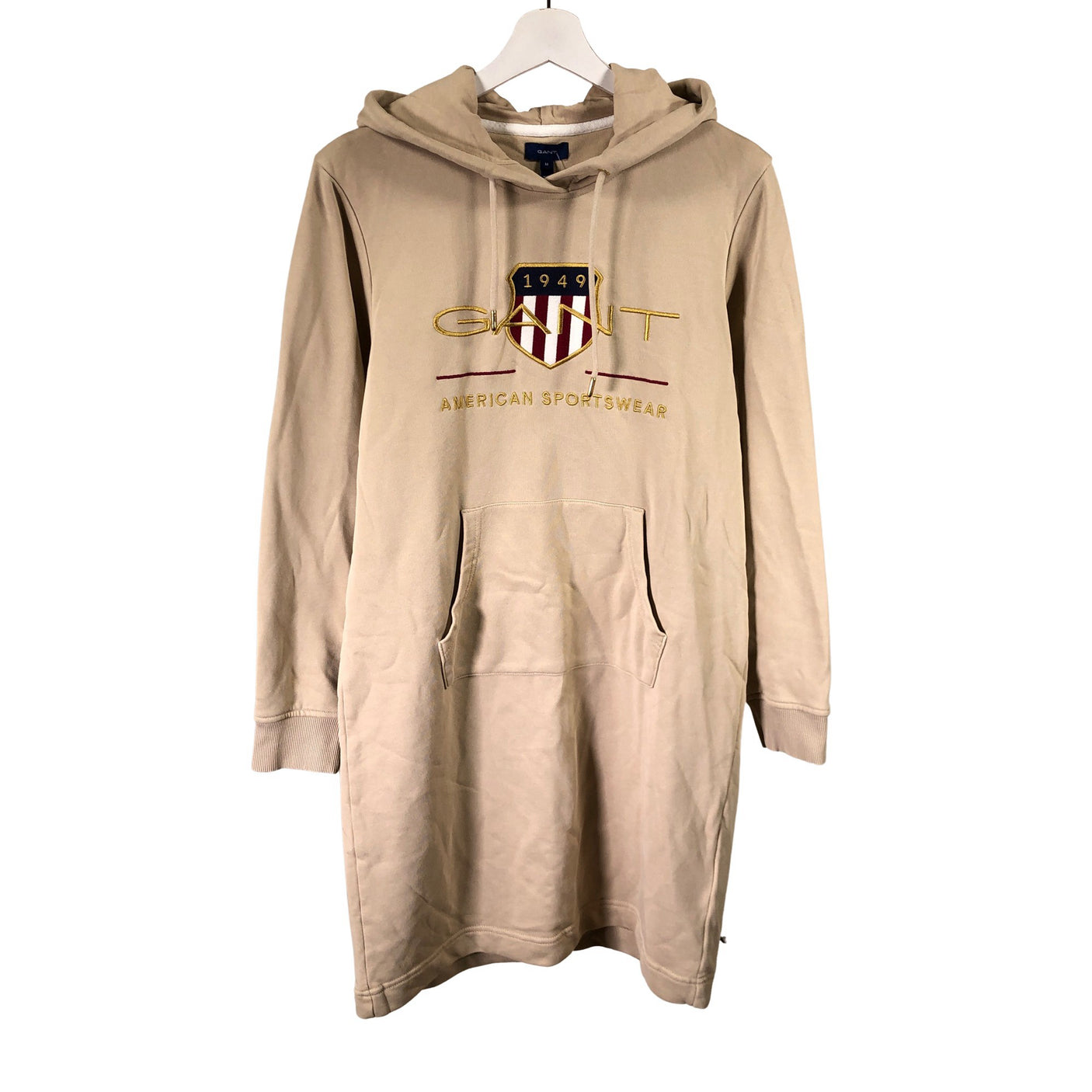 Unisex Gant - Collegemekko, koko 38 -  (1)