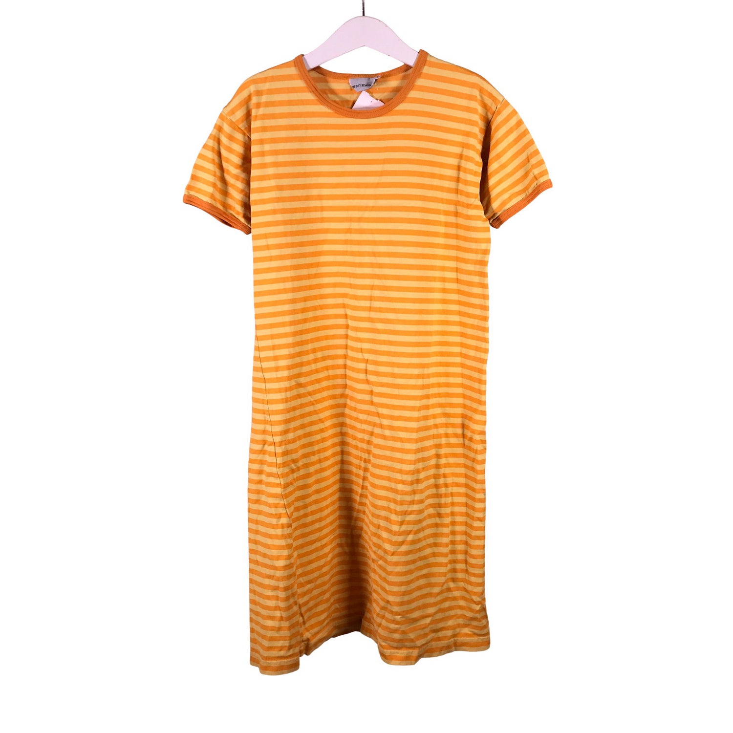  Yöasu  Yöpaita, koko 104 - 110  Marimekko 