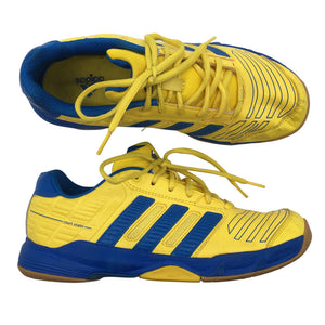 Unisex Adidas - Sisäliikuntakengät, koko 38 -  (1)