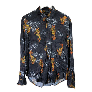 Unisex Zara - Kauluspaita, koko M -  (1)
