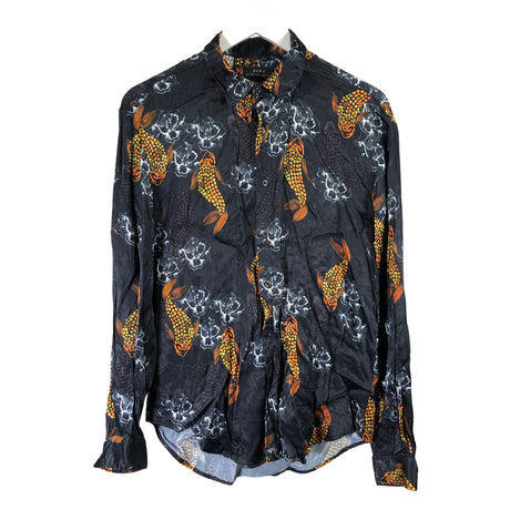Unisex Zara - Kauluspaita, koko M -  ()