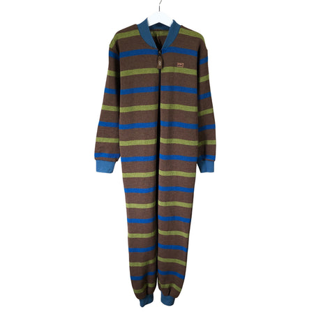 Unisex Kivat - Villahaalari, koko 128 - 134 -  ()