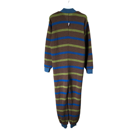 Unisex Kivat - Villahaalari, koko 128 - 134 -  (2)