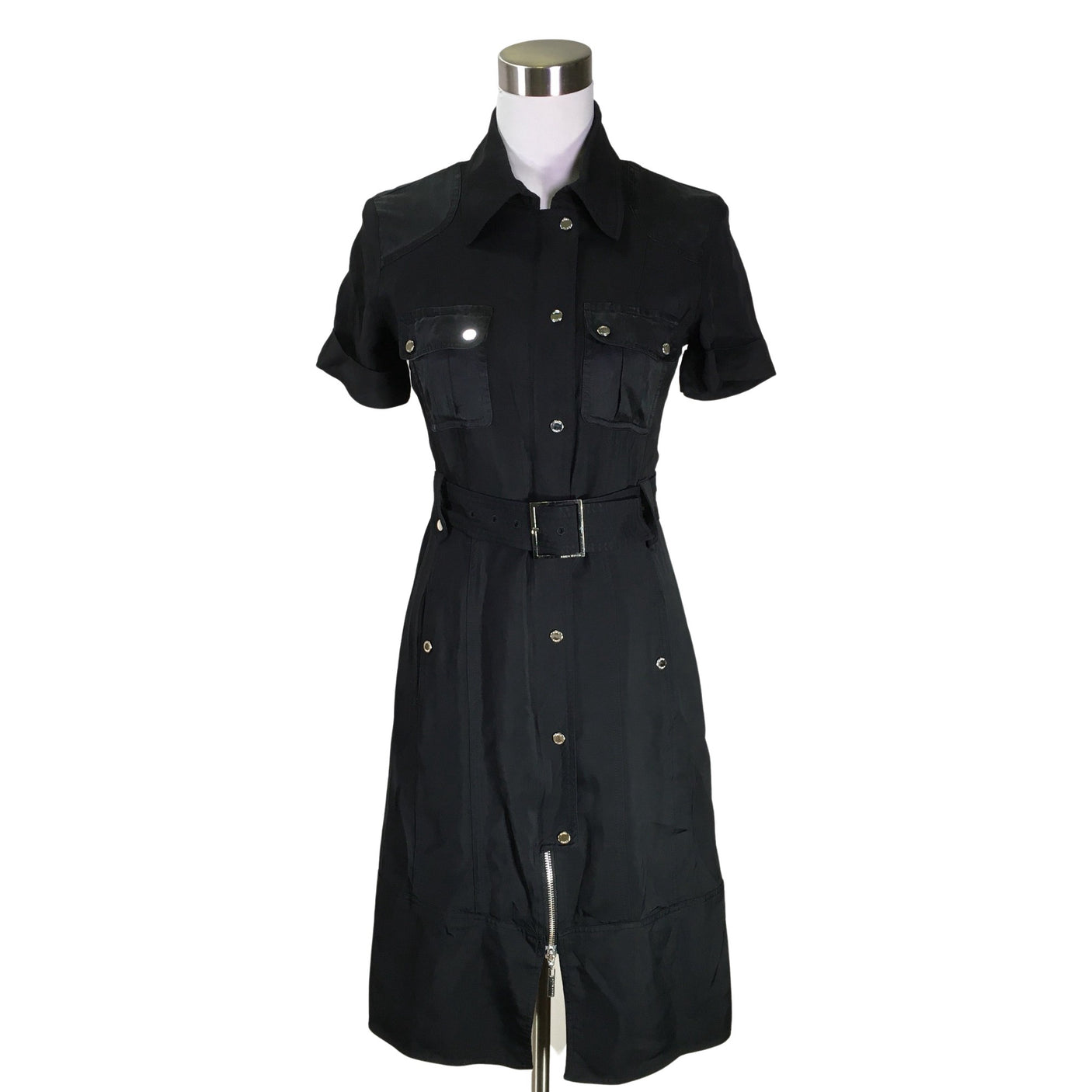 Unisex Karen Millen - Kangasmekko, koko 36 -  (1)