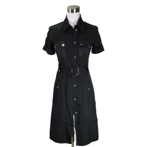 Unisex Karen Millen - Kangasmekko, koko 36 -  (1)