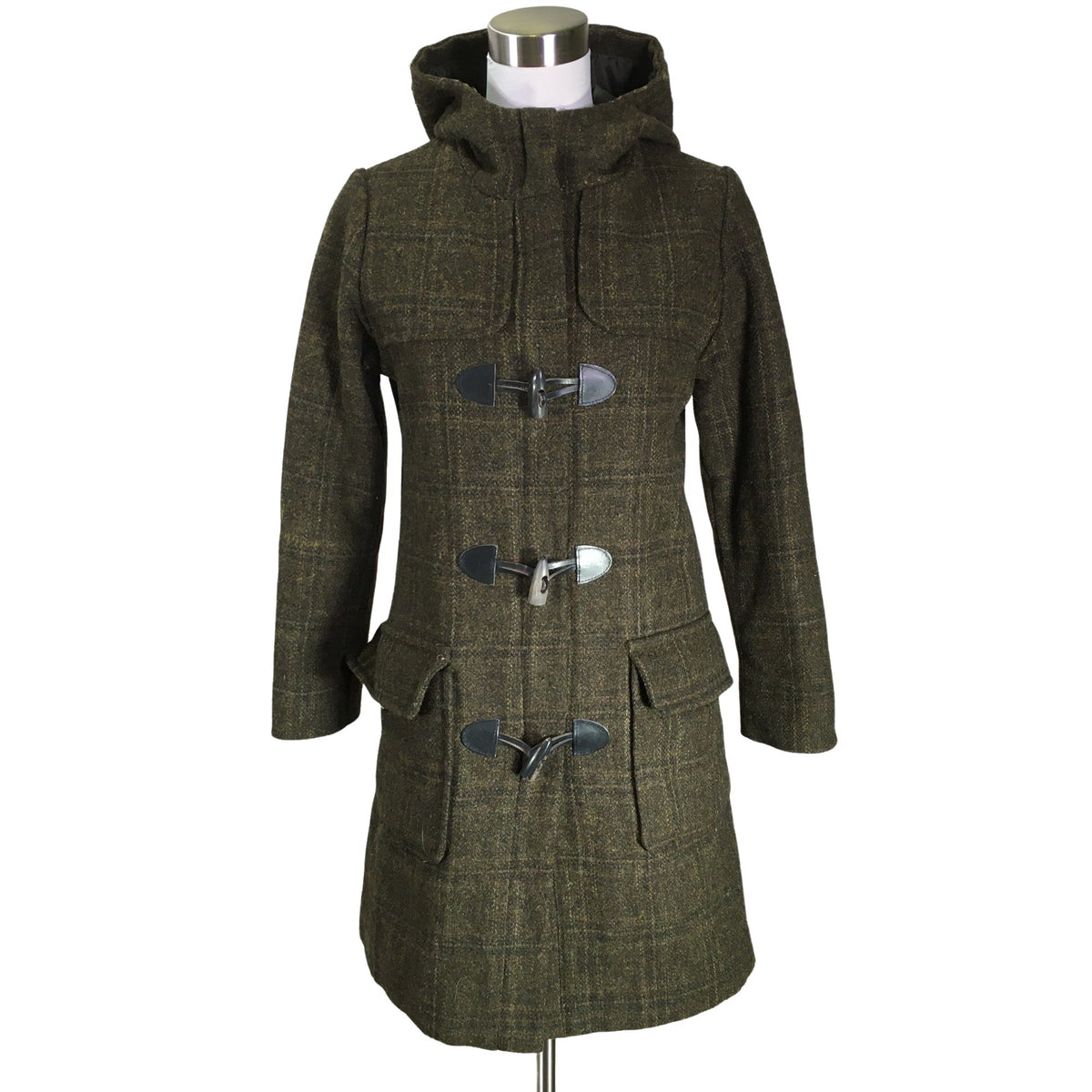 Unisex R-collection - Villakangastakki, koko 36 -  (1)