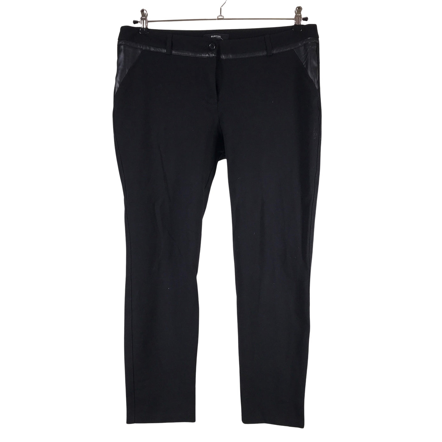 Unisex Burton - Kangashousut, koko 42 -  (1)