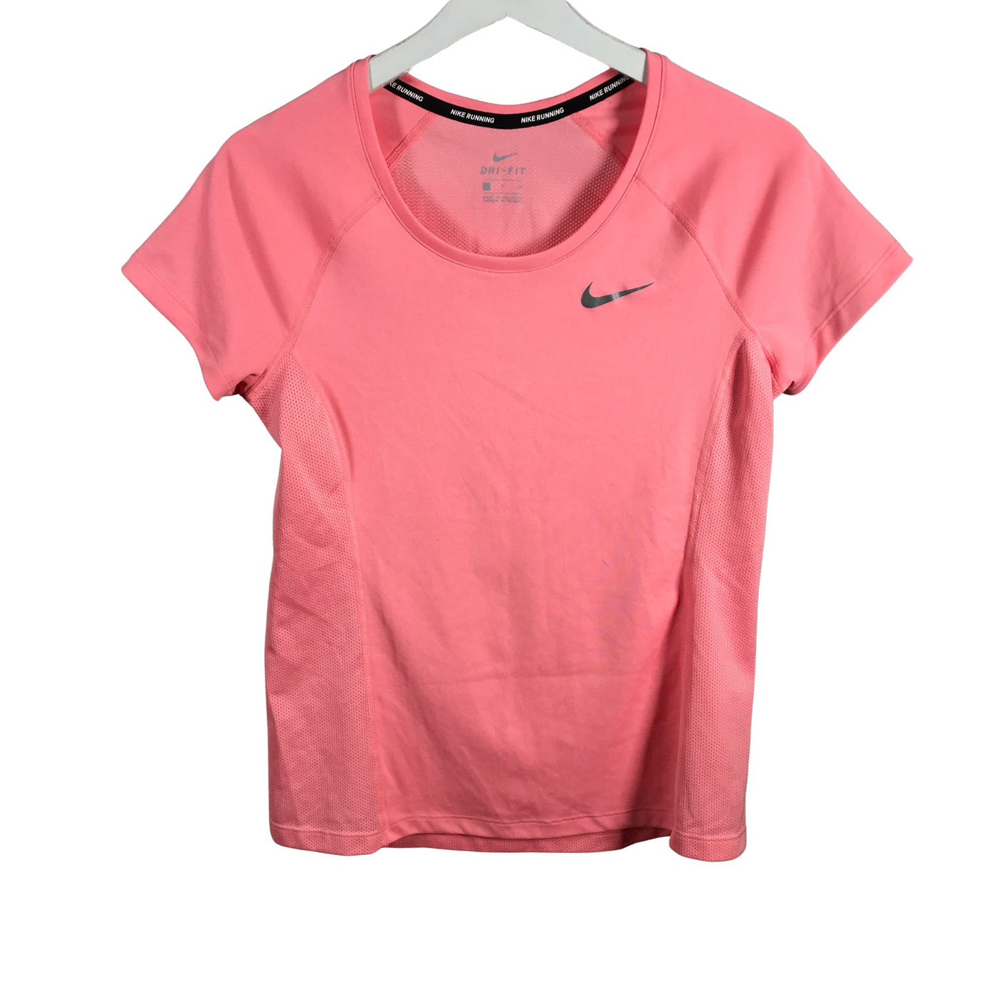 Unisex Nike - Urheilupaita, lyhyet hihat, koko 36 -  (1)