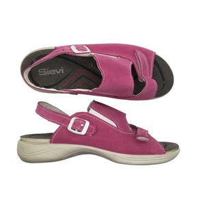 Unisex Sievi - Sandaalit, koko 39 -  (1)
