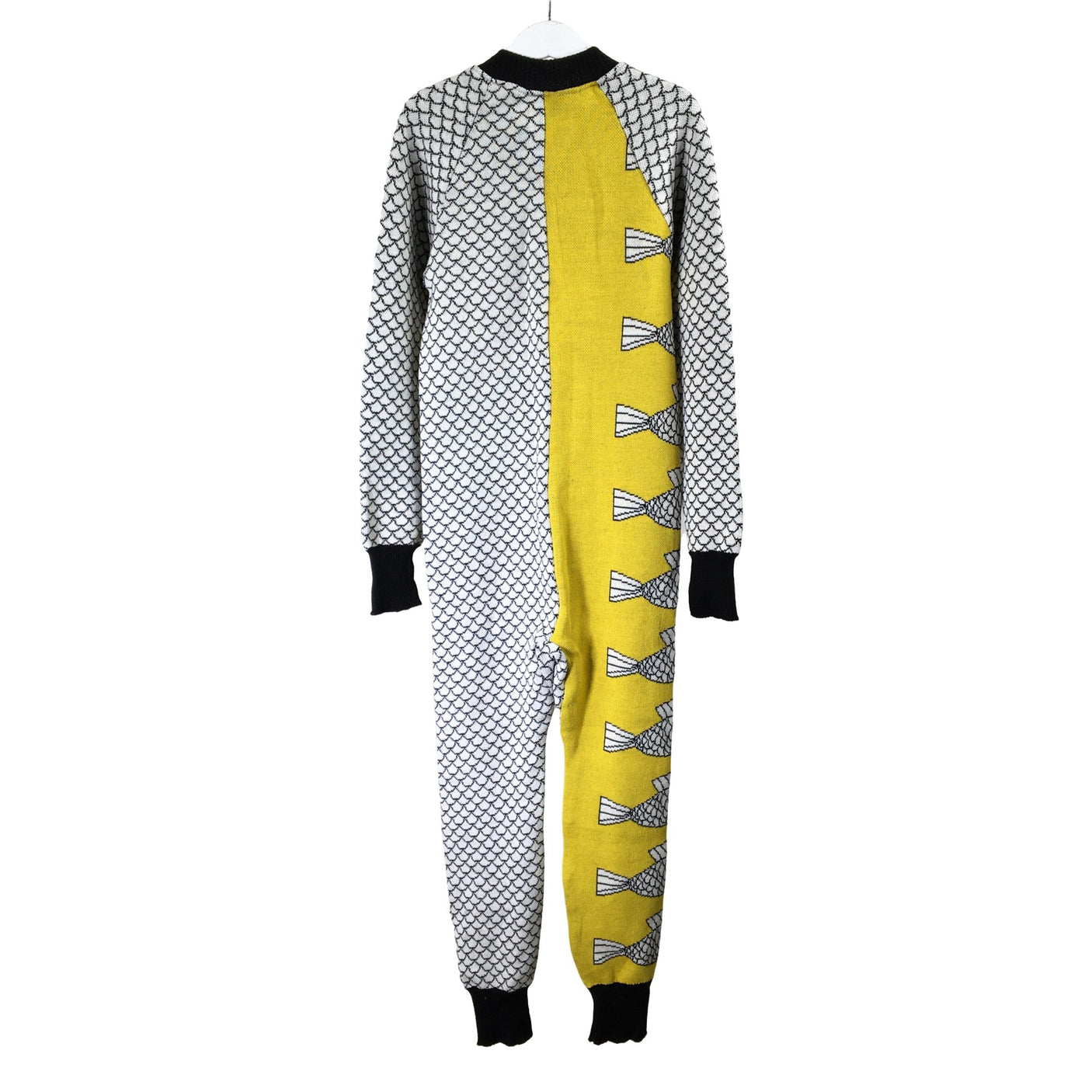Unisex Johanna K. Design - Villahaalari, koko 134 - 140 -  (2)