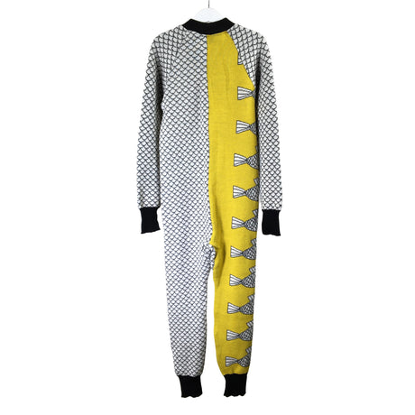 Unisex Johanna K. Design - Villahaalari, koko 134 - 140 -  (2)
