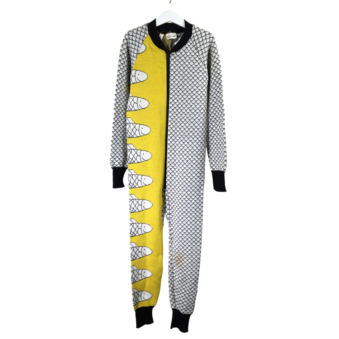 Unisex Johanna K. Design - Villahaalari, koko 134 - 140 -  (1)