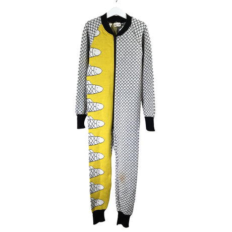 Unisex Johanna K. Design - Villahaalari, koko 134 - 140 -  ()