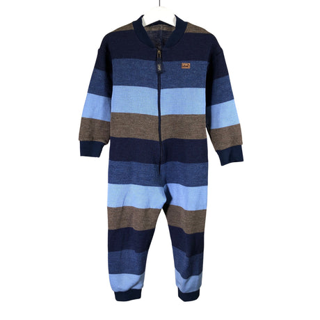 Unisex Kivat - Villahaalari, koko 98 - 104 -  ()