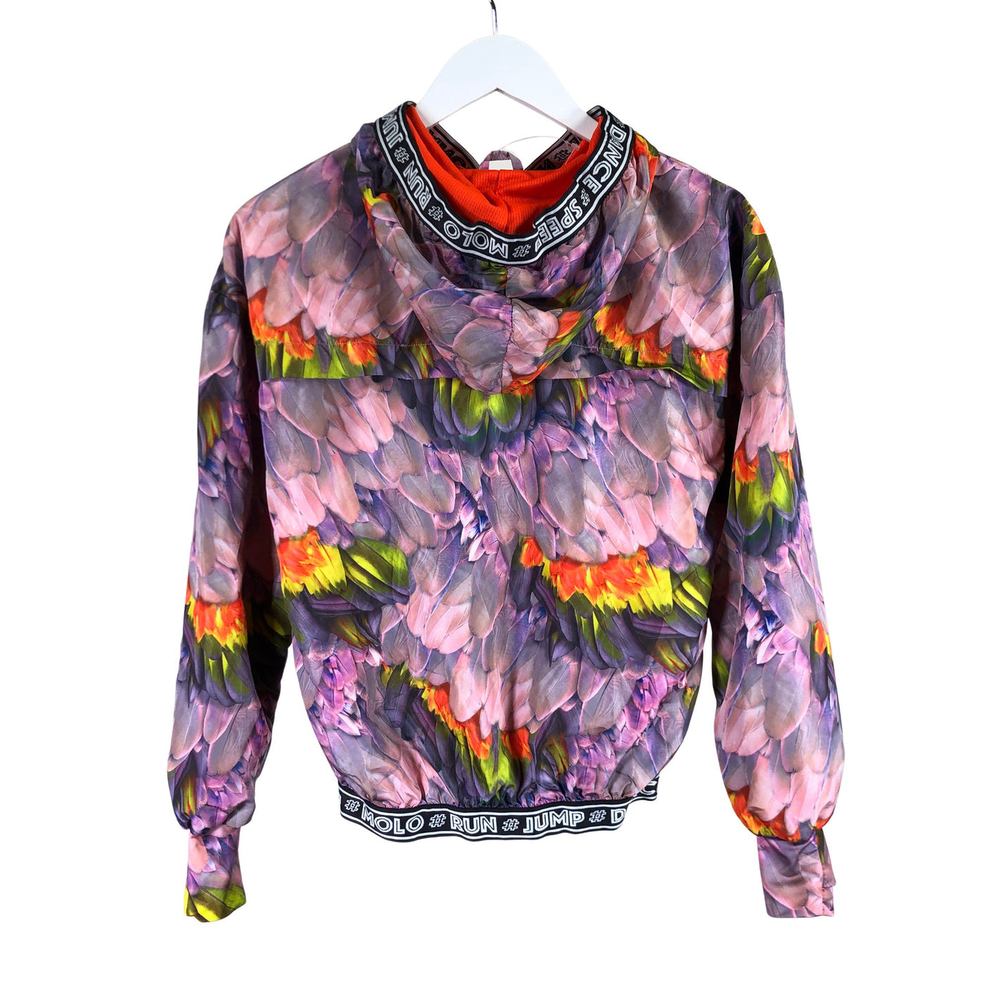 Unisex Molo Kids - Ulkoilutakki, koko 158 - 164 -  (2)
