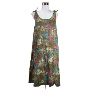Unisex Gudrun Sjöden - Kangasmekko, koko 38 -  (1)