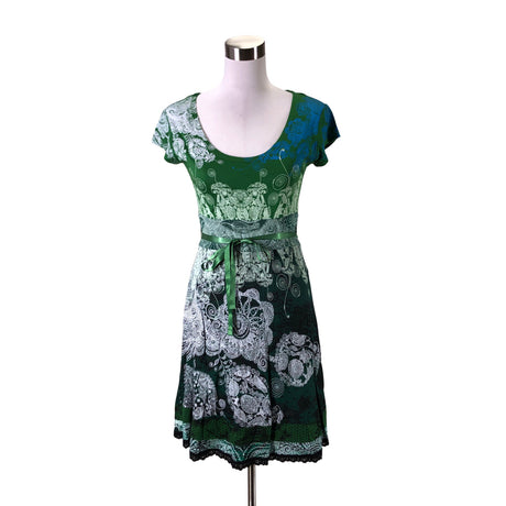 Unisex Desigual - Trikoomekko, koko 38 -  ()