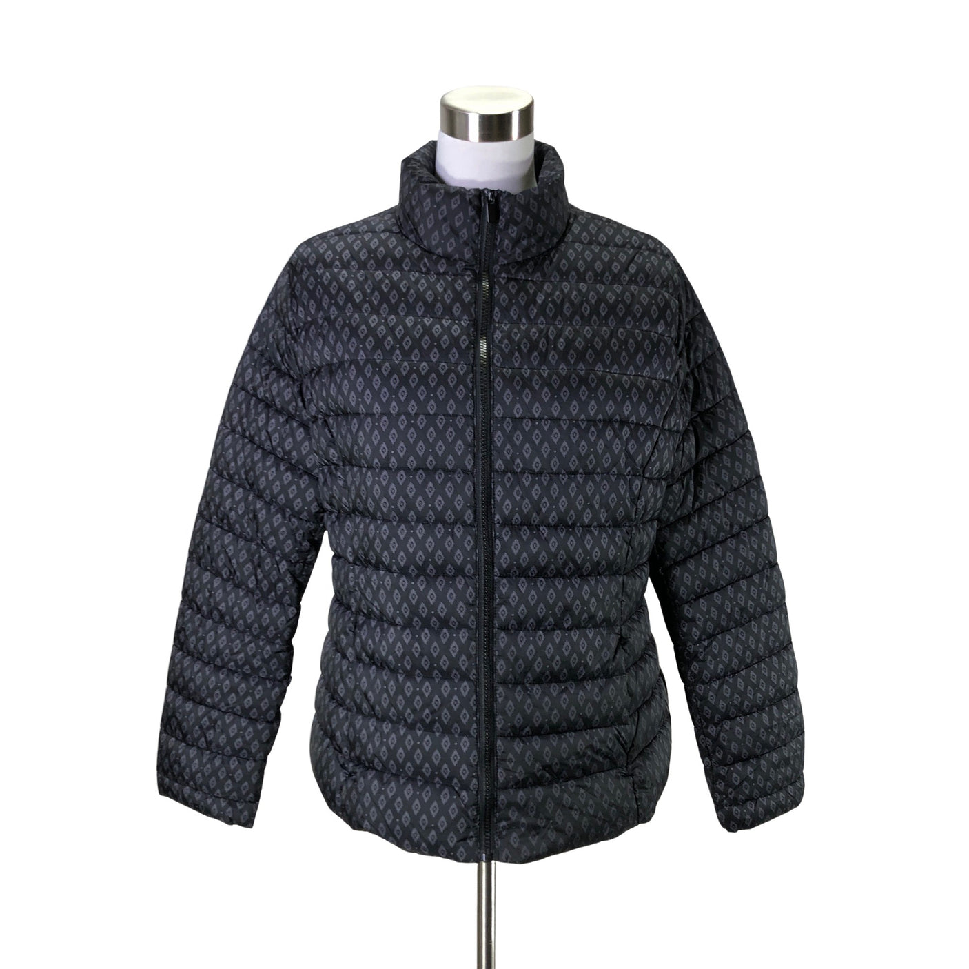 Kevyttoppatakki, koko 40