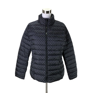 Kevyttoppatakki, koko 40