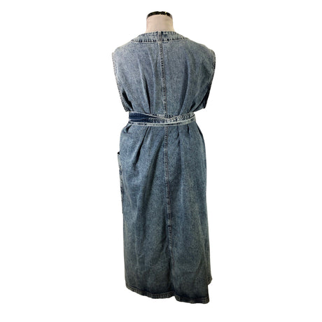 Unisex Voglia - Farkkumekko, koko 44 -  (2)