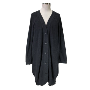 Unisex Papu - Neuletakki, koko 38 -  (1)