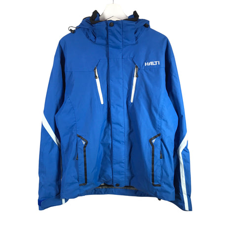 Unisex Halti - Toppatakki, koko M -  ()