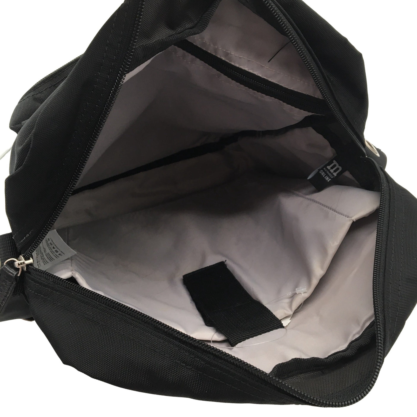 Olkalaukku, koko Maxi