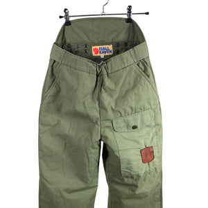 Unisex Fjällräven - Toppahousut, koko 40 -  (3)