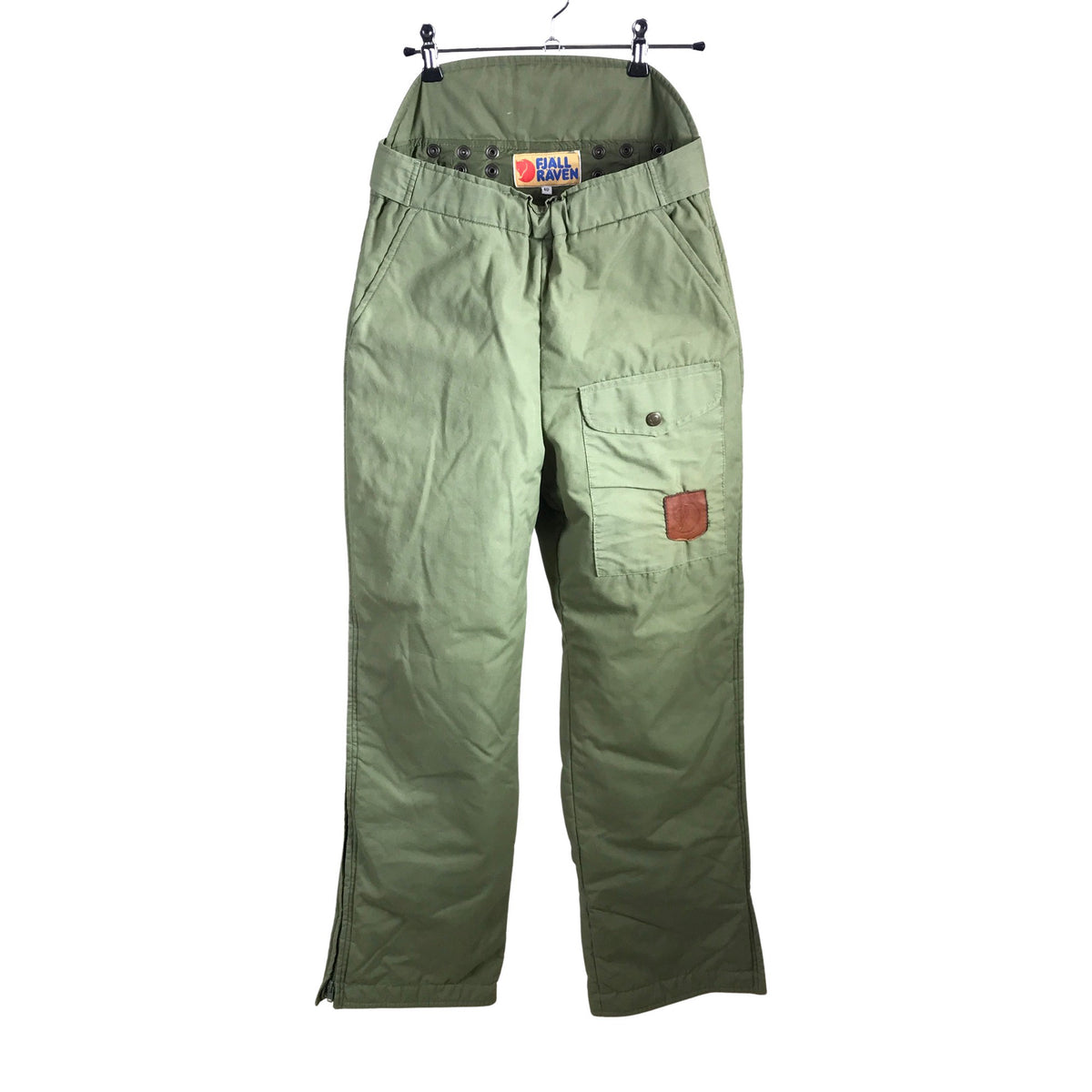 Unisex Fjällräven - Toppahousut, koko 40 -  (1)