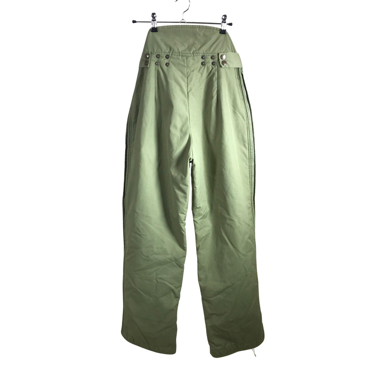 Unisex Fjällräven - Toppahousut, koko 40 -  (2)