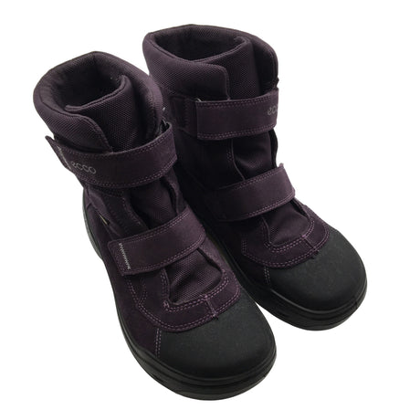 Unisex Ecco - Talvikengät, koko 38 -  (2)