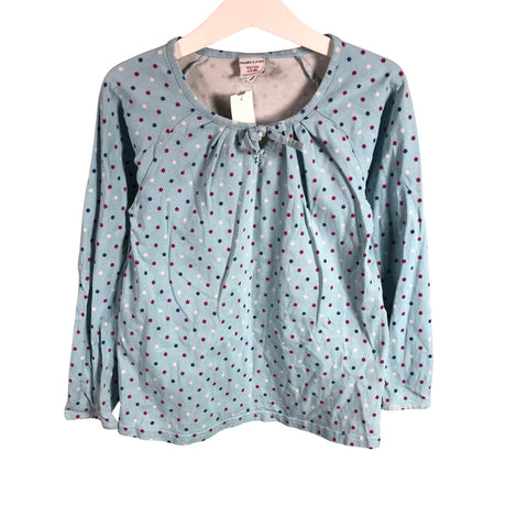 Unisex Polarn O. Pyret - Trikoopaita, koko 122 - 128 -  ()