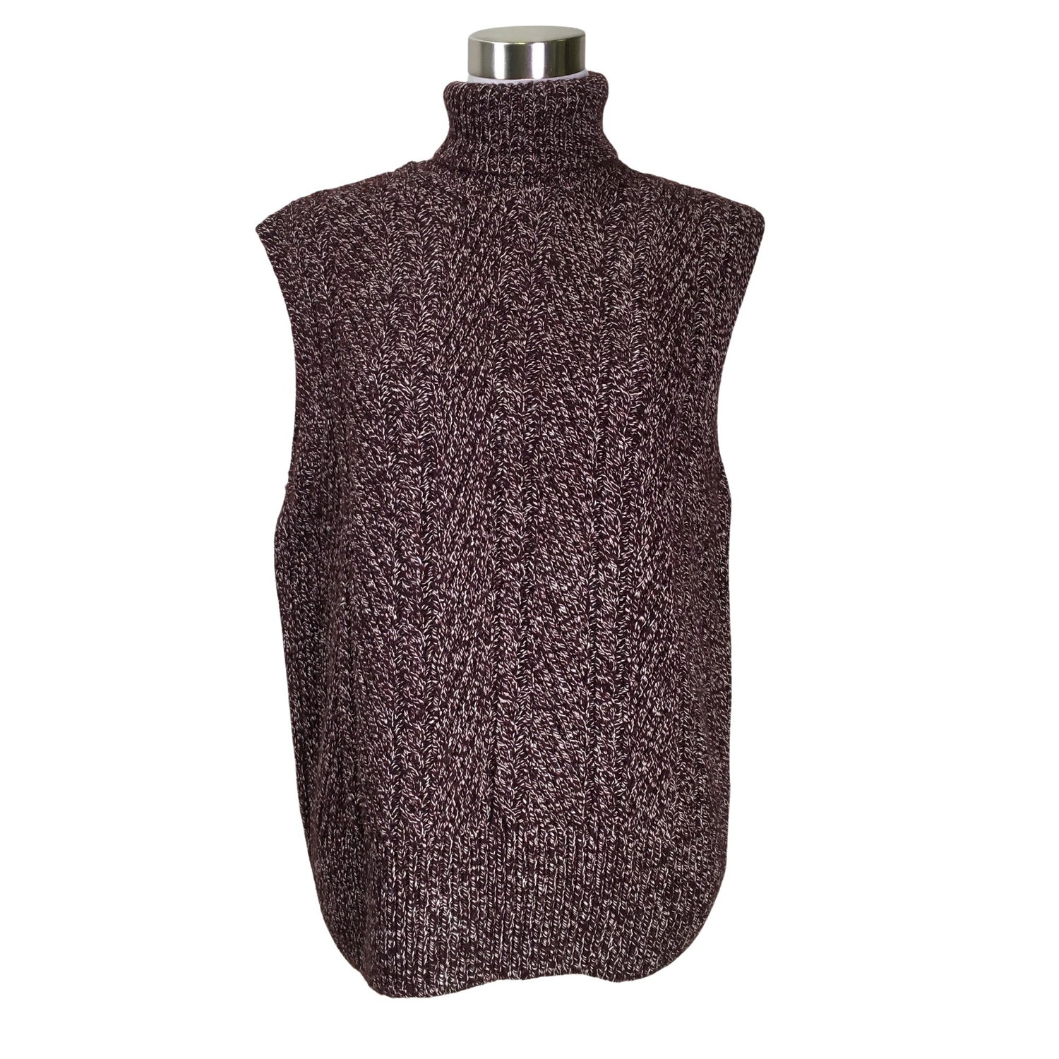  Liivi  Neuleliivi, koko 38  Massimo Dutti 