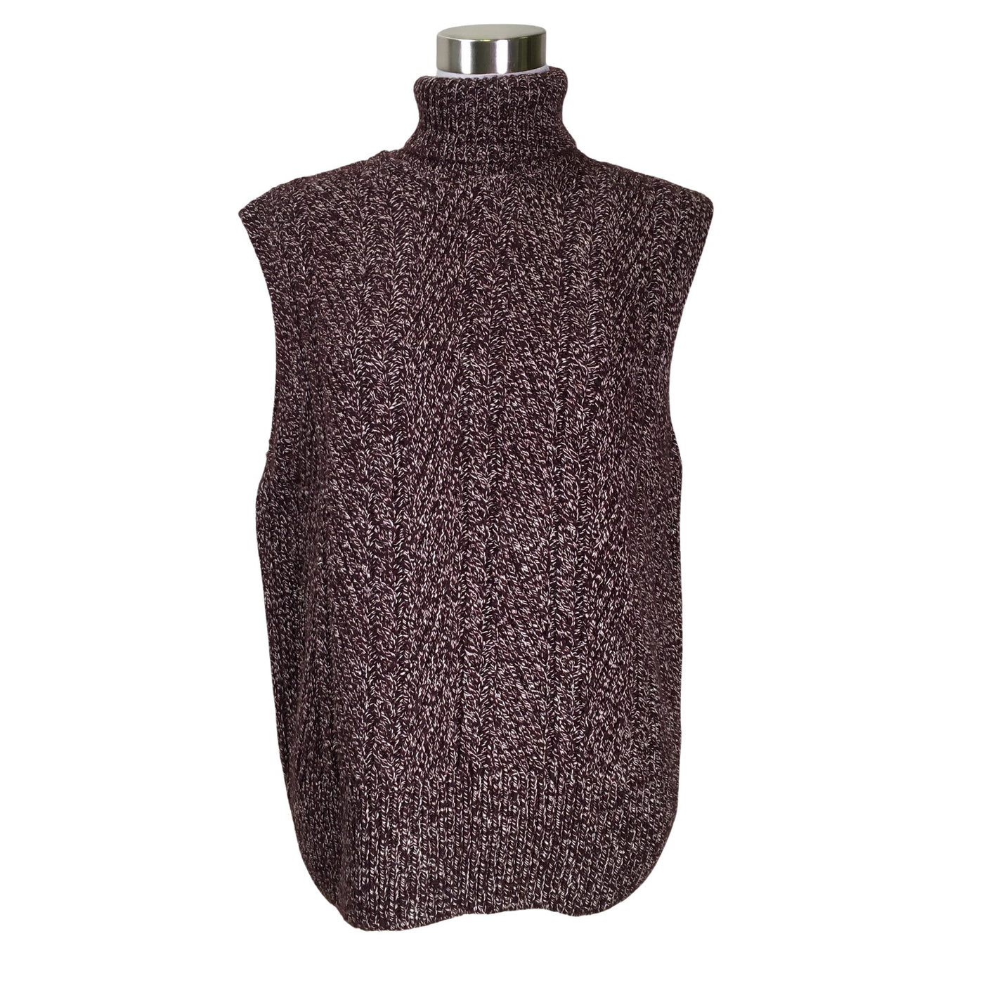 Unisex Massimo Dutti - Neuleliivi, koko 38 -  (1)