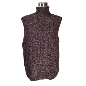 Unisex Massimo Dutti - Neuleliivi, koko 38 -  (1)