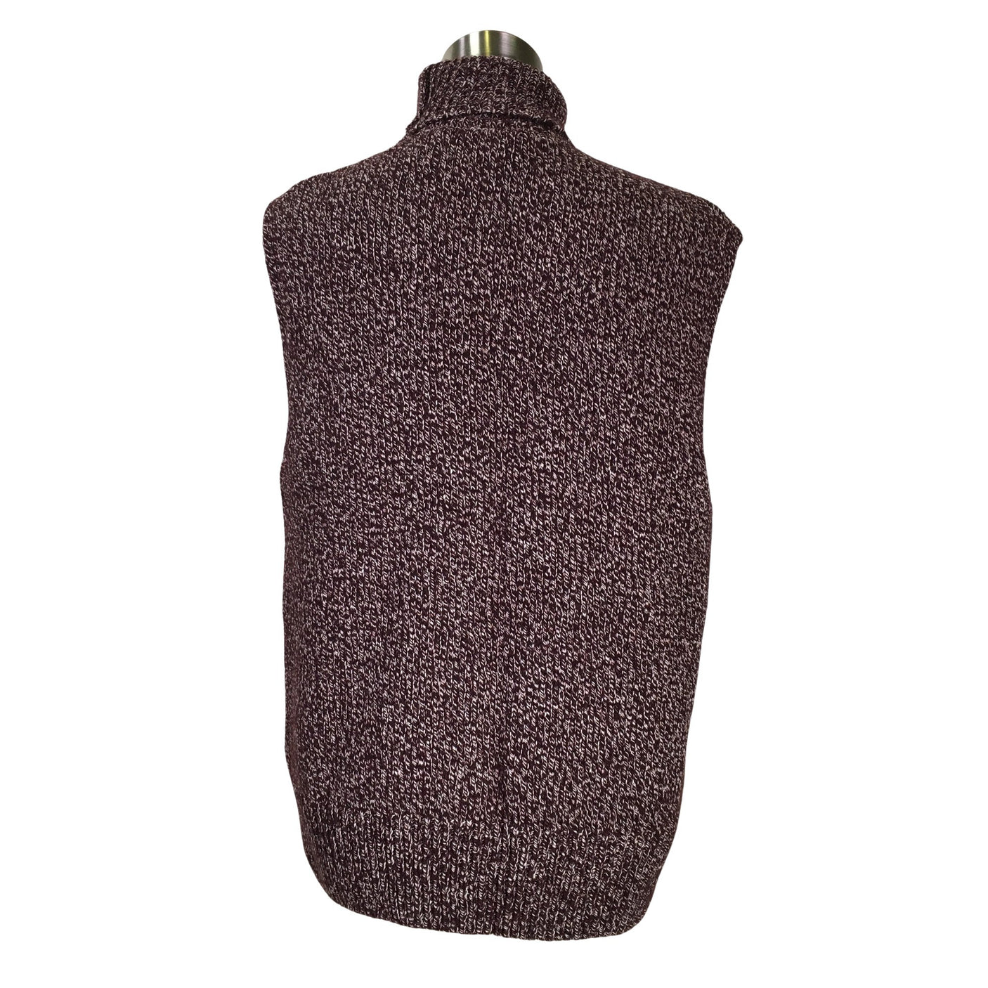 Unisex Massimo Dutti - Neuleliivi, koko 38 -  (2)