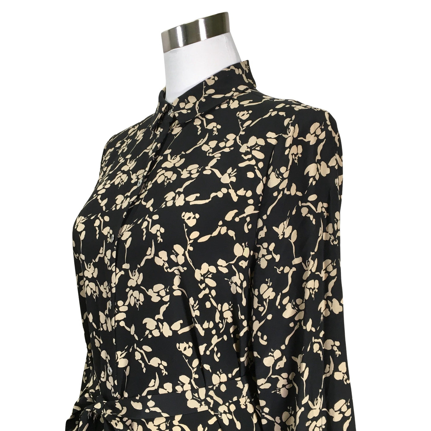 Unisex Marimekko - Sifonkimekko, koko 40 -  (3)