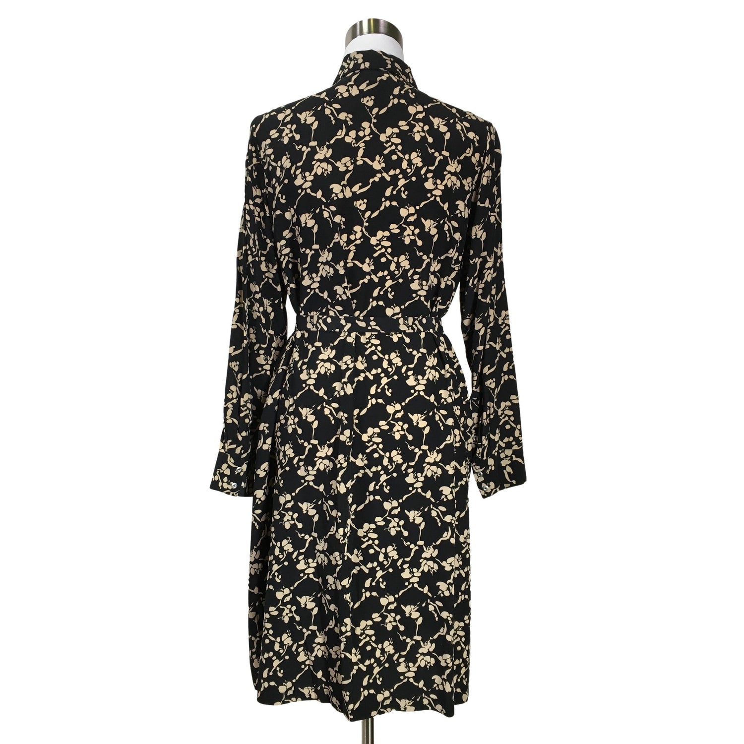 Mekko  Sifonkimekko, koko 40  Marimekko 