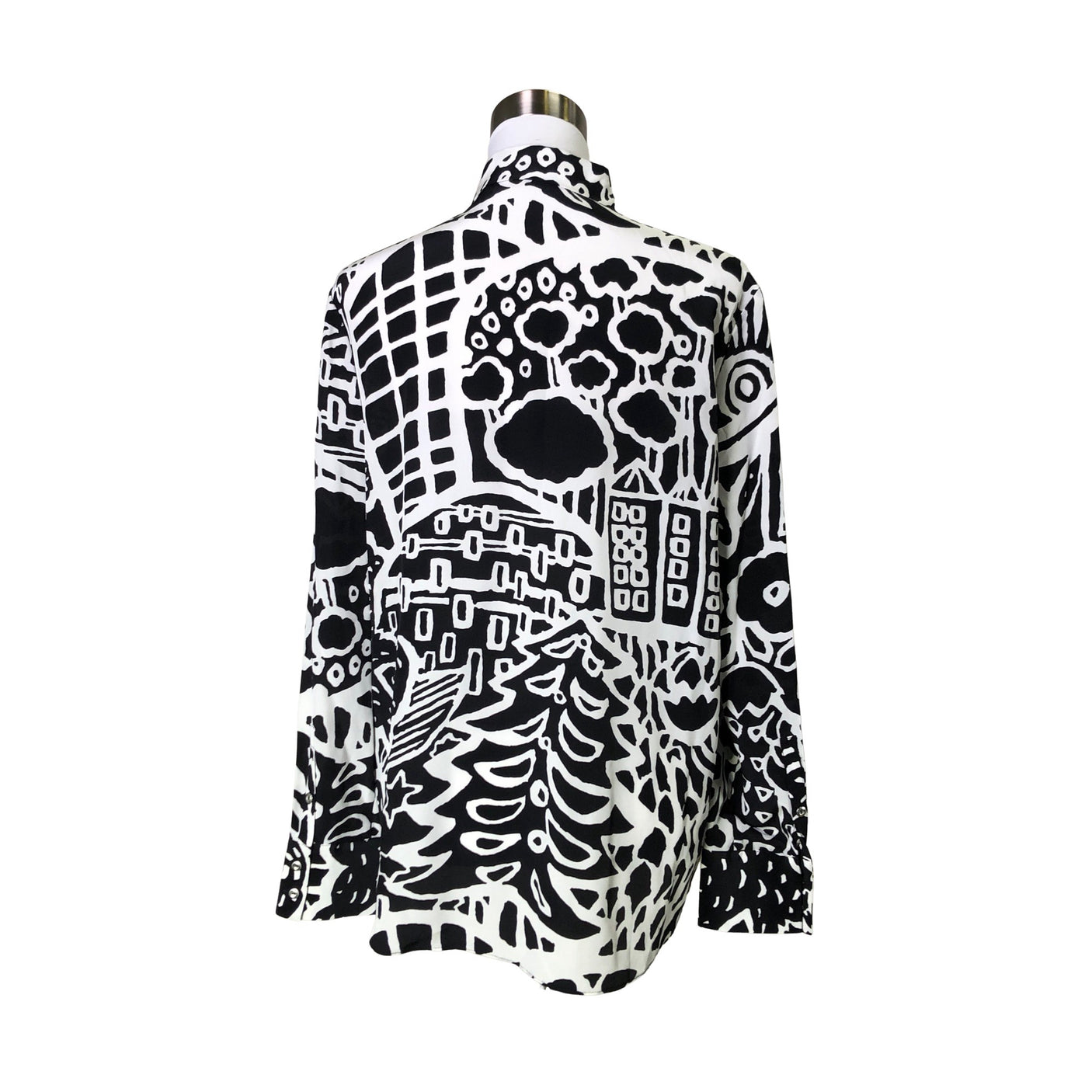 Unisex Marimekko - Pusero, koko 38 -  (2)