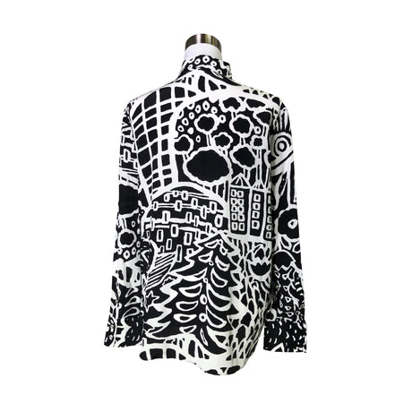 Unisex Marimekko - Pusero, koko 38 -  (2)