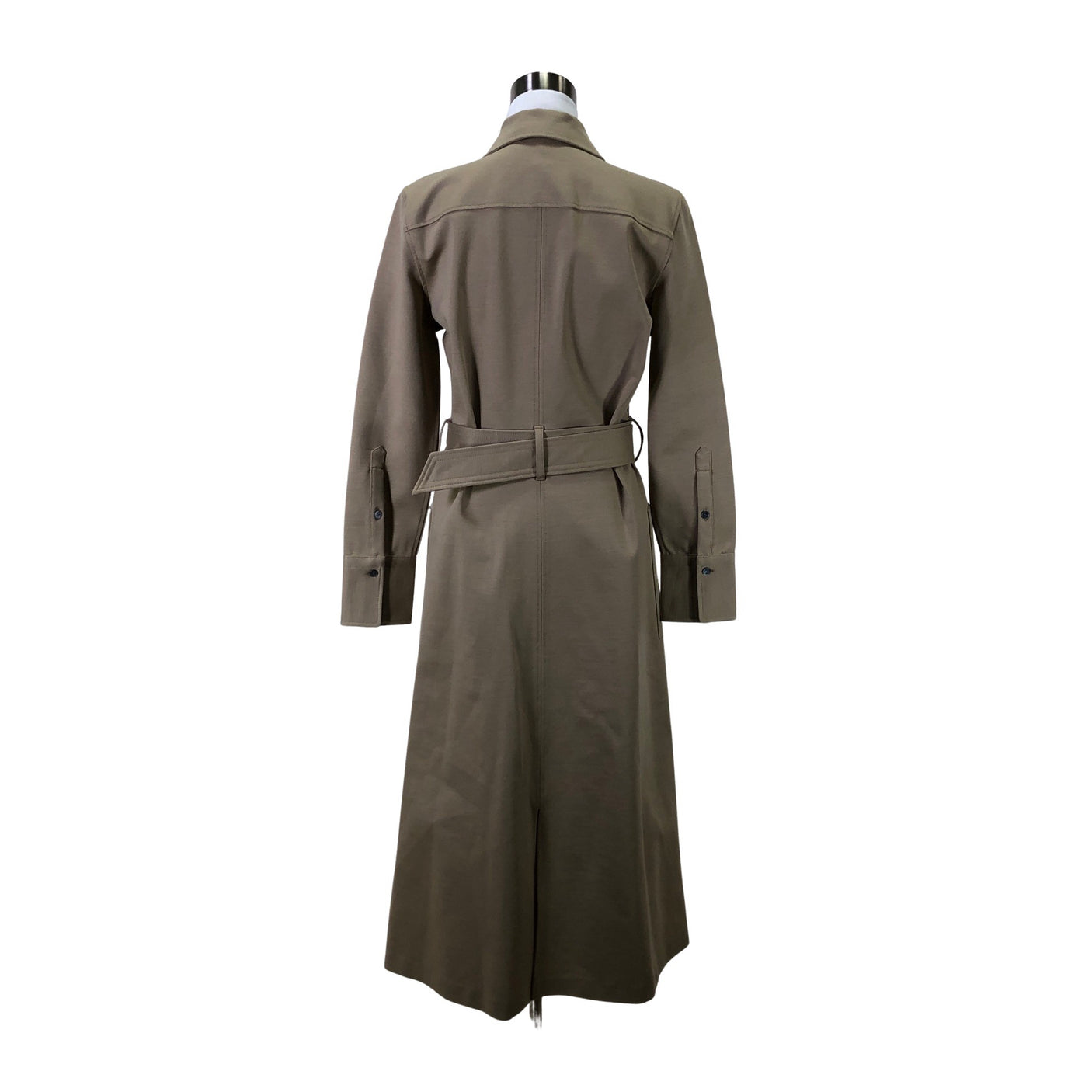 Unisex Arket - Trenssitakki, koko 40 -  (2)
