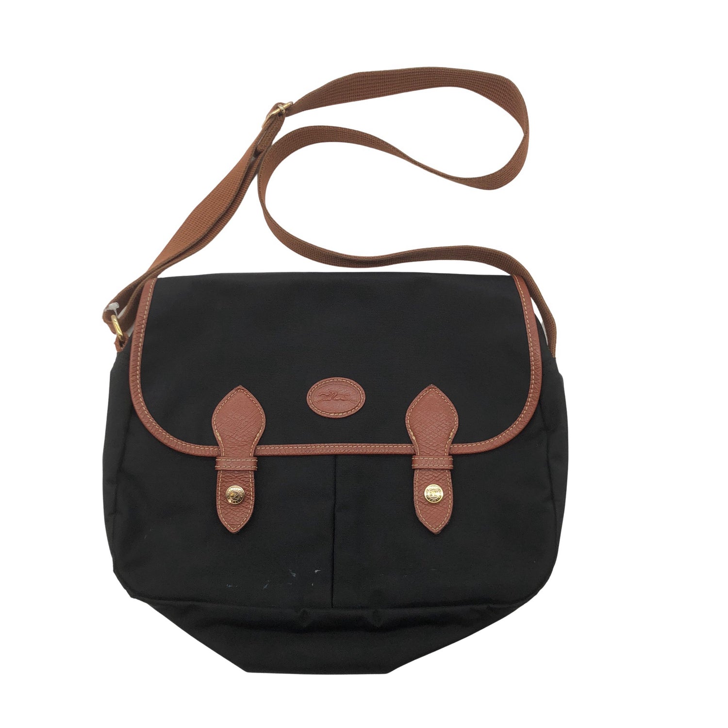  Olkalaukku  Olkalaukku, koko Midi  Longchamp 