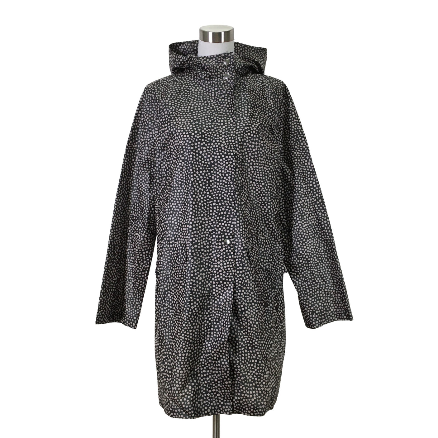 Unisex Marimekko - Sadetakki, koko 40 -  (1)