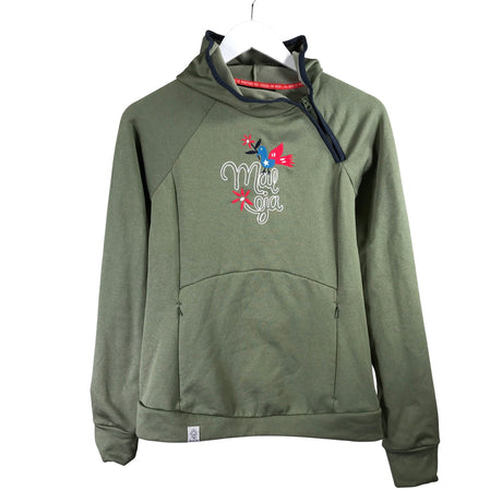 Unisex Maloja - Huppari, koko 38 -  ()