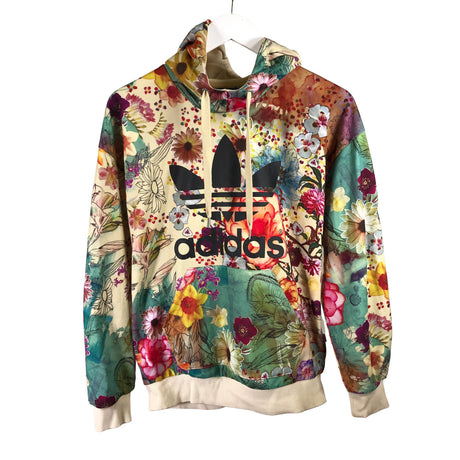 Unisex Adidas - Huppari, koko 36 -  ()