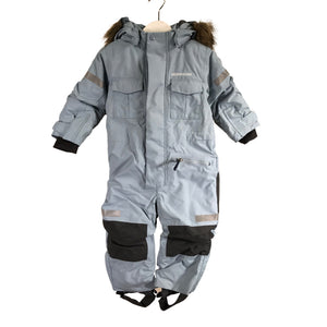 Unisex Didriksons - Toppahaalari, koko 74 - 80 -  (1)