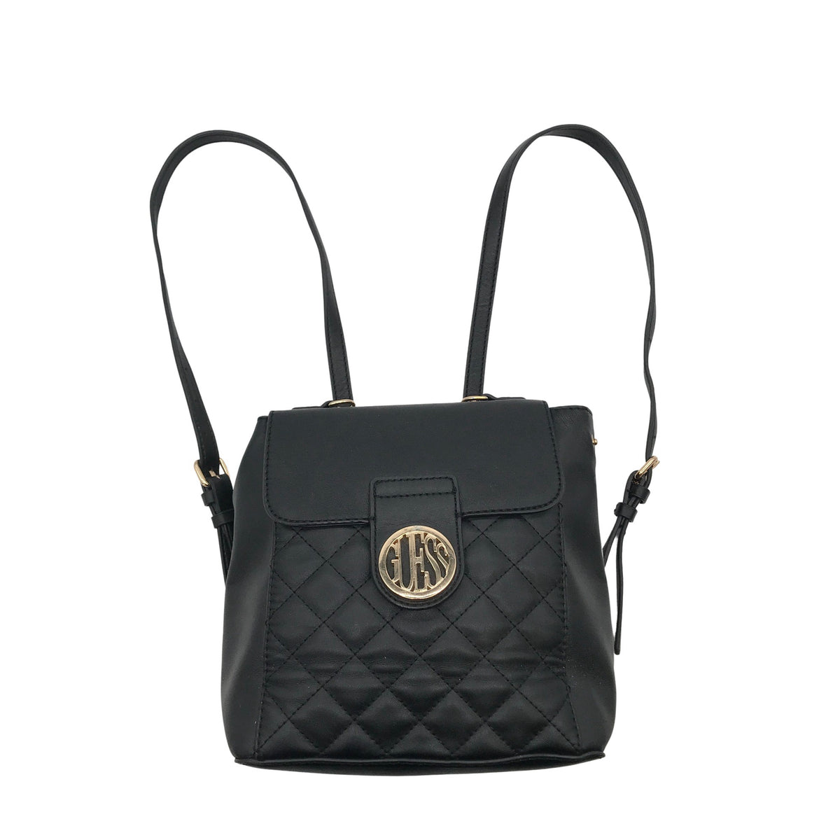 Unisex Guess - Reppu, koko Mini -  (1)