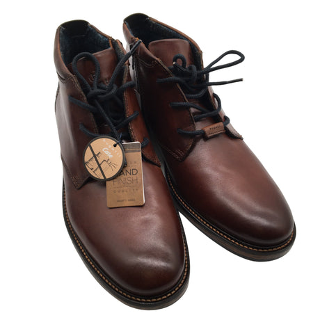 Unisex Bugatti - Nilkkurit, koko 45 -  (2)